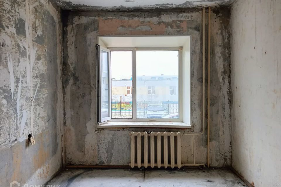 Продаётся 3-комнатная квартира, 69 м²