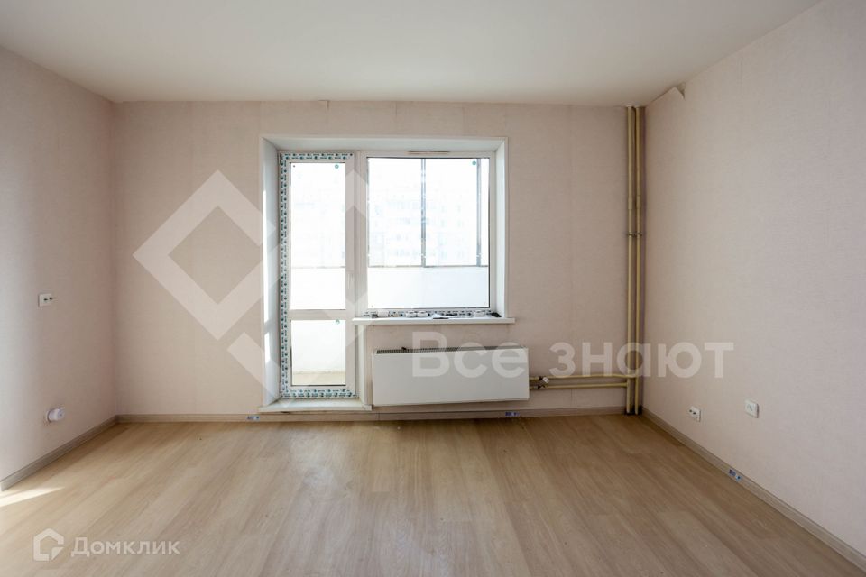 Продаётся студия, 25 м²