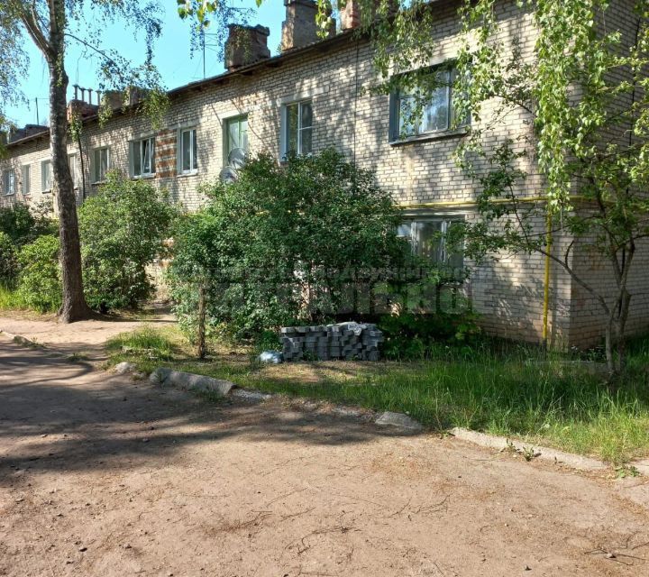 Продаётся 1-комнатная квартира, 28 м²