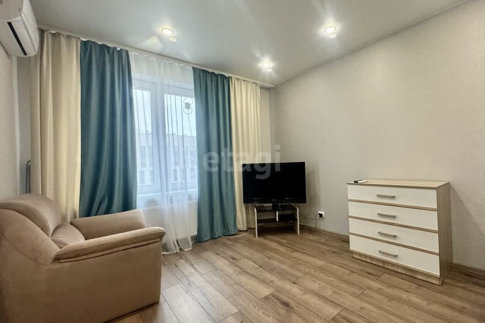 Продаётся студия, 30.5 м²