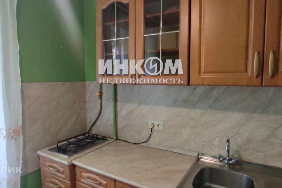 Продаётся 2-комнатная квартира, 47.3 м²
