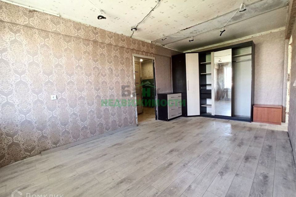 Продаётся 2-комнатная квартира, 48 м²
