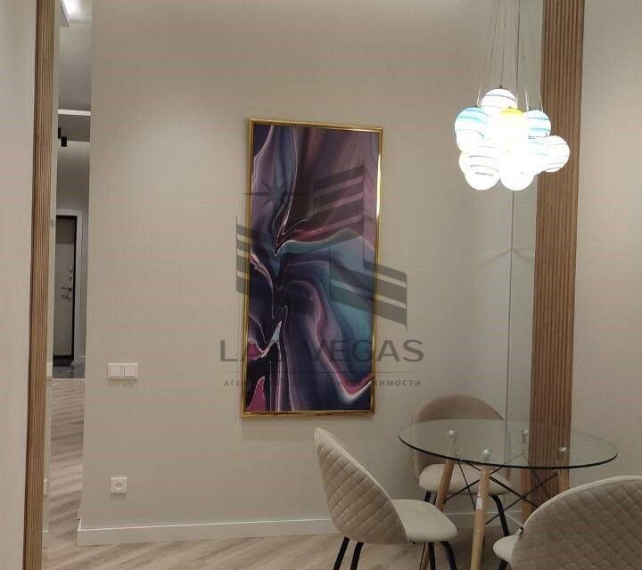 Сдаётся 2-комнатная квартира, 50 м²