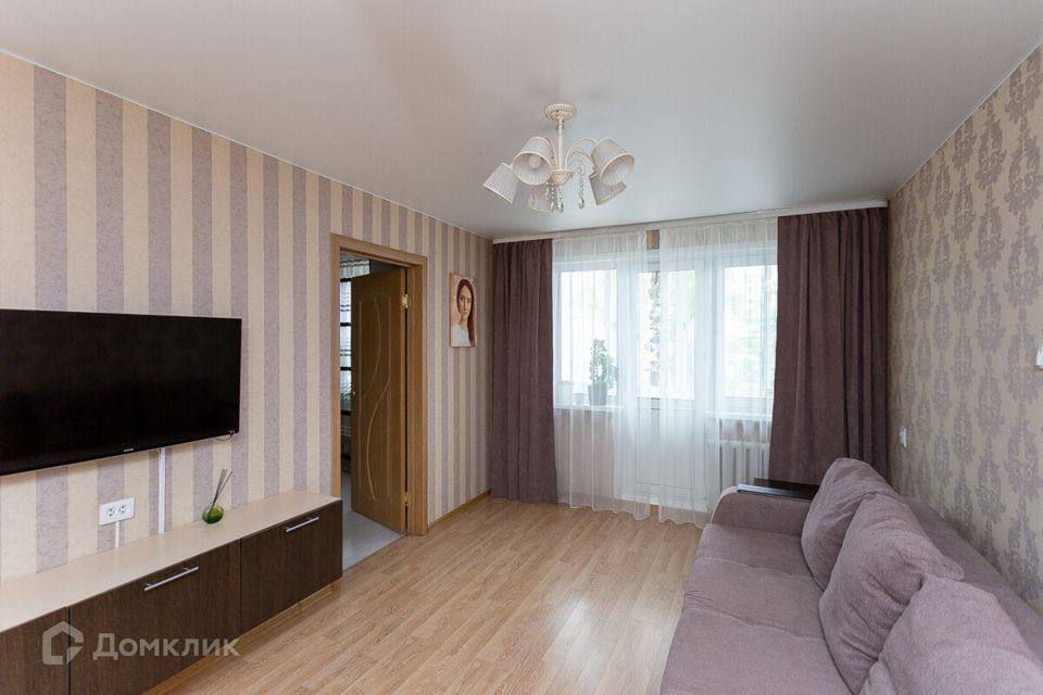 Продаётся 2-комнатная квартира, 44.2 м²
