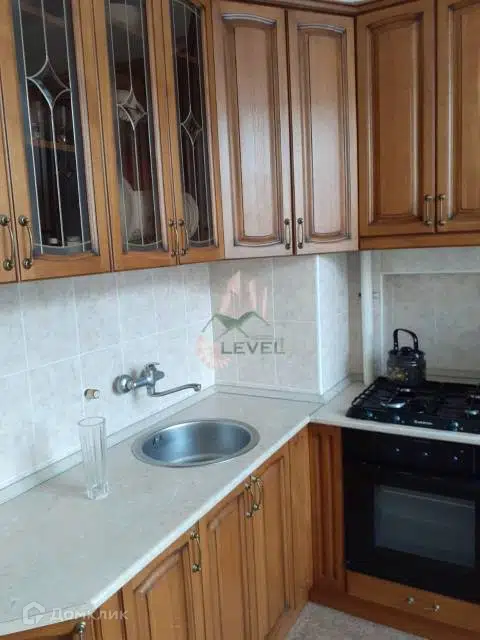 Продаётся 3-комнатная квартира, 75.9 м²