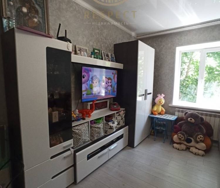 Продаётся 2-комнатная квартира, 36 м²