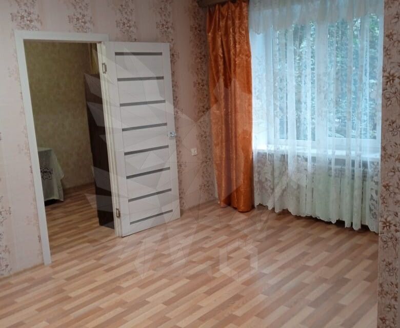Продаётся 2-комнатная квартира, 43.9 м²