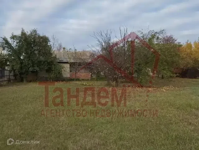 Продаётся 1-этажный дом, 45 м²
