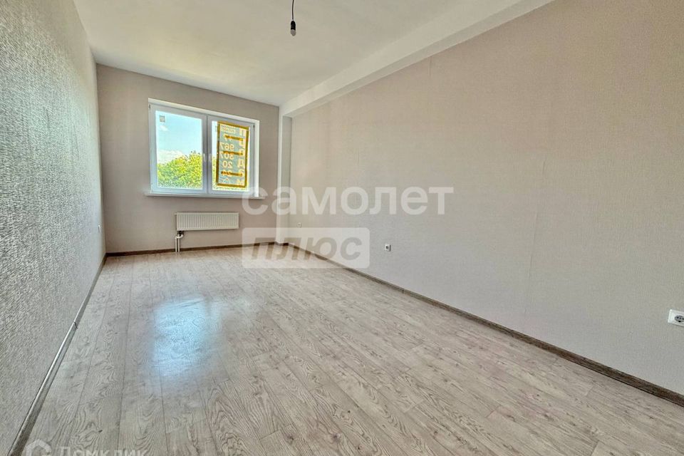 Продаётся 3-комнатная квартира, 61.3 м²