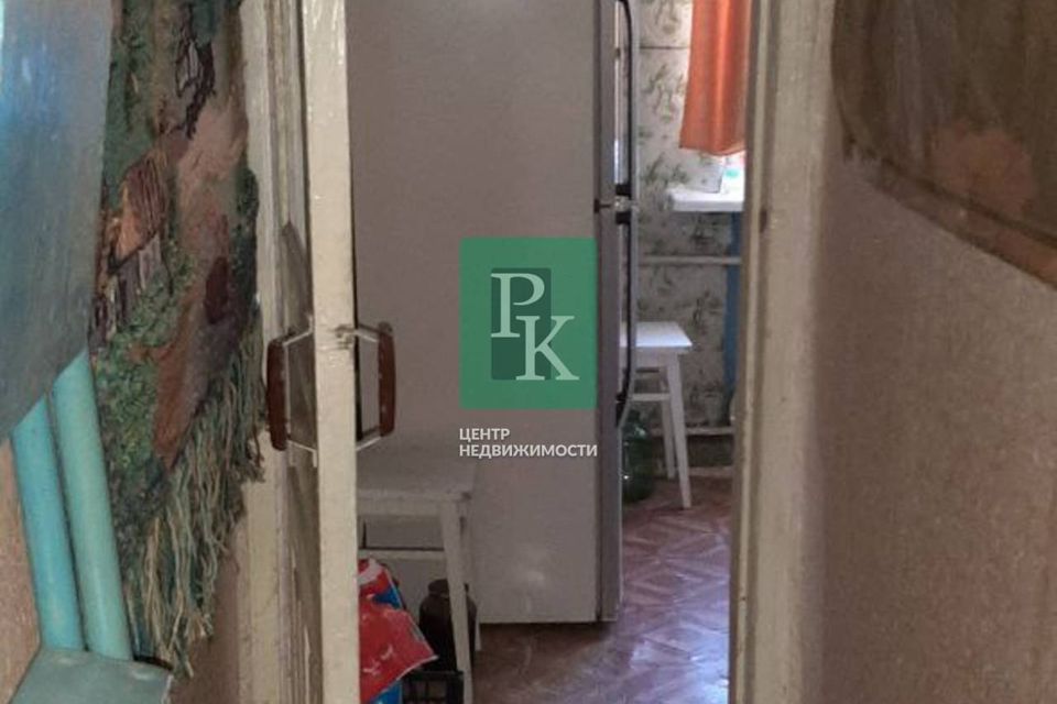 Продаётся 2-комнатная квартира, 44.1 м²