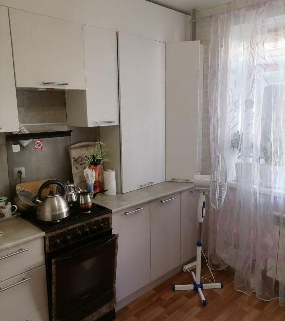Продаётся 1-комнатная квартира, 30.1 м²