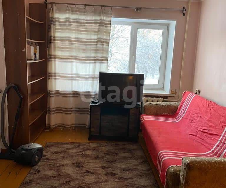 Сдаётся 3-комнатная квартира, 55 м²