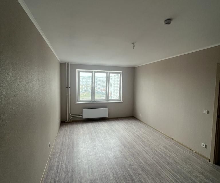 Продаётся 1-комнатная квартира, 41 м²