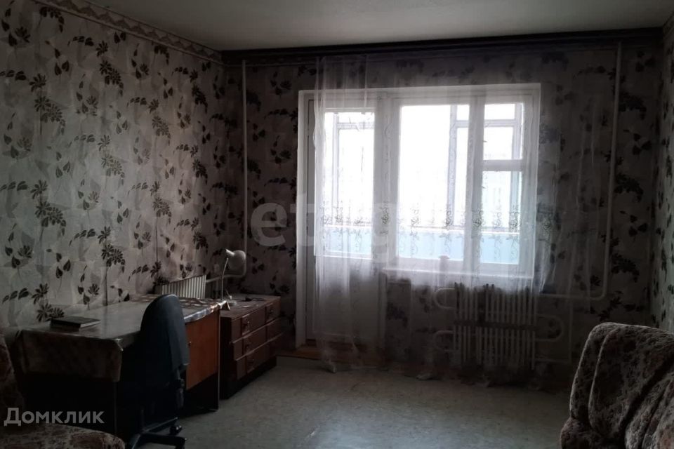 Продаётся 4-комнатная квартира, 77.8 м²