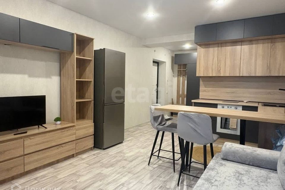 Сдаётся студия, 28.46 м²