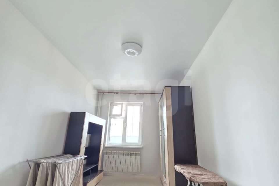 Сдаётся студия, 33 м²
