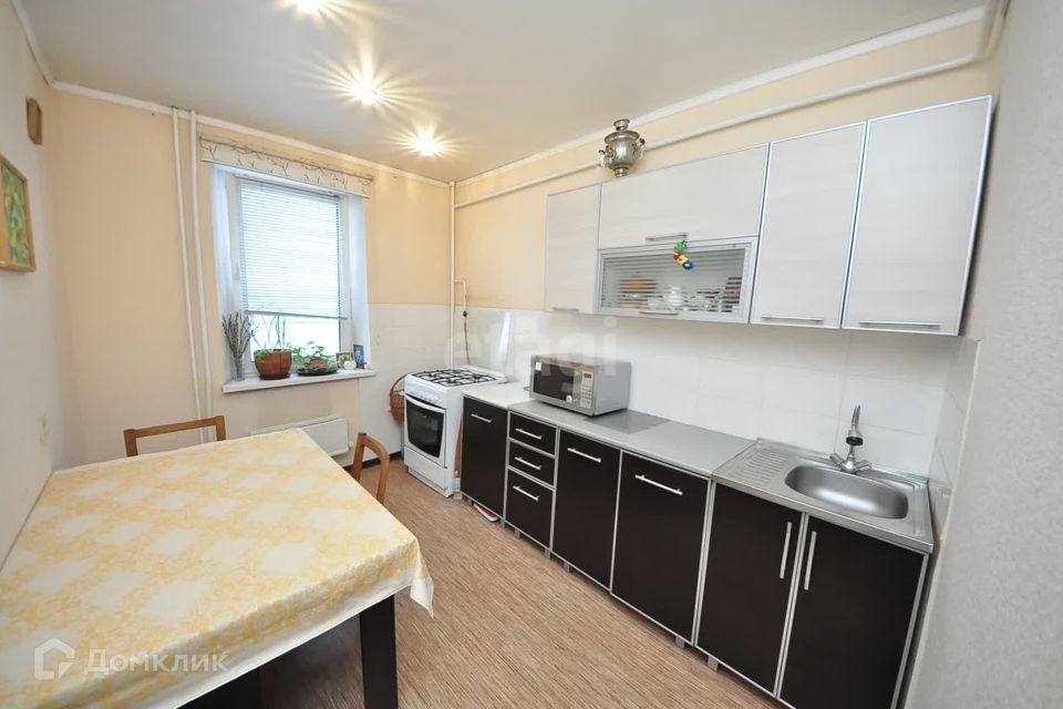 Продаётся 2-комнатная квартира, 50.2 м²