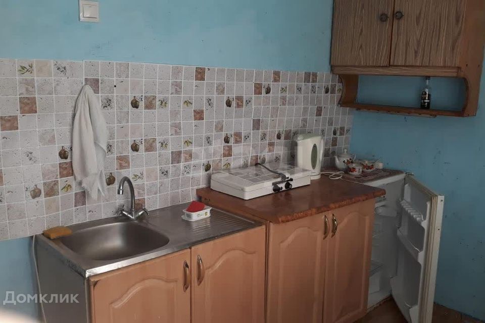 Продаётся 2-комнатная квартира, 25.2 м²