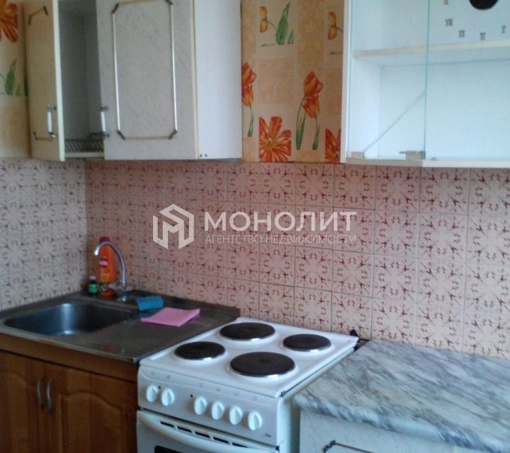 Сдаётся 2-комнатная квартира, 54 м²