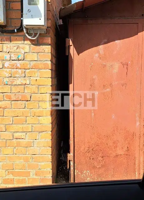 Продаётся гараж, 18.9 м²