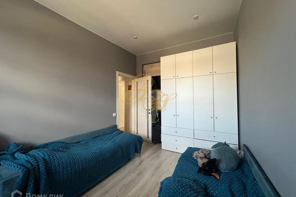 Продаётся 2-комнатная квартира, 48 м²