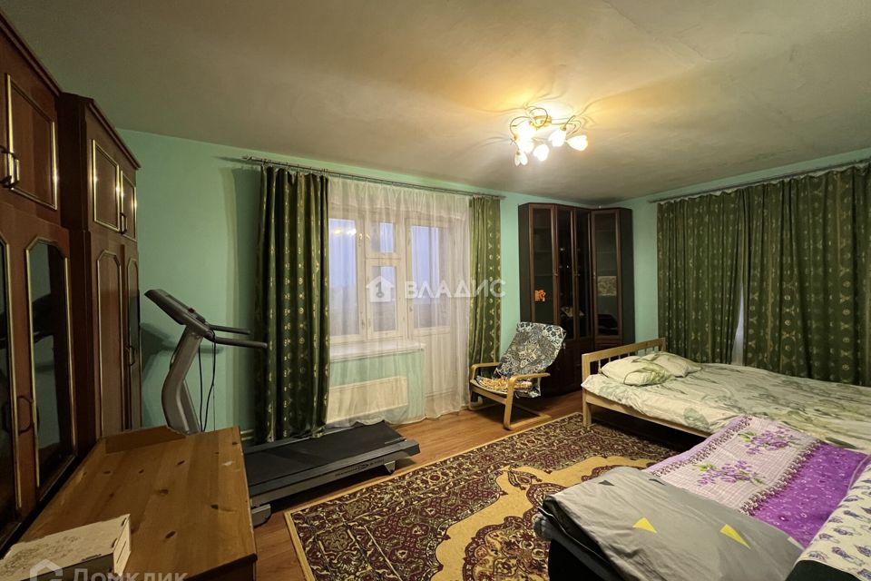 Сдаётся 2-комнатная квартира, 63 м²