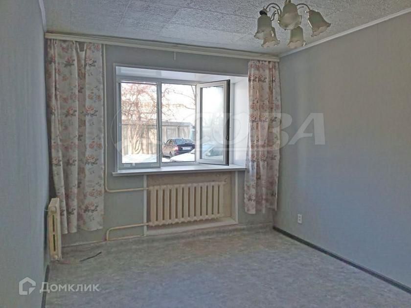 Продаётся 1-комнатная квартира, 30 м²