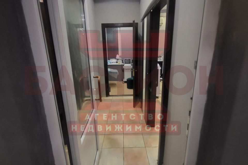 Продаётся помещение своб. назначения, 70.1 м²