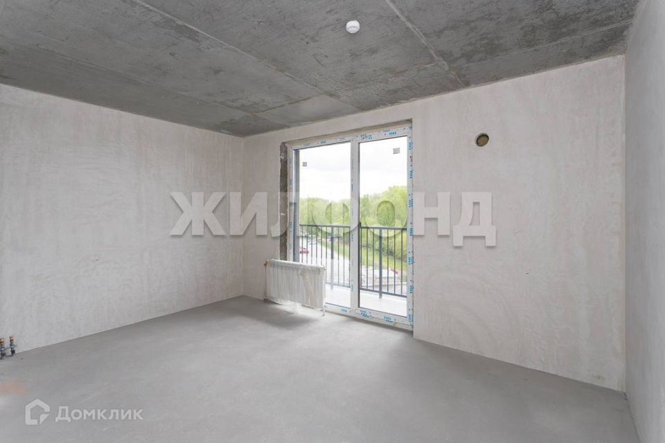 Продаётся 1-комнатная квартира, 25.5 м²