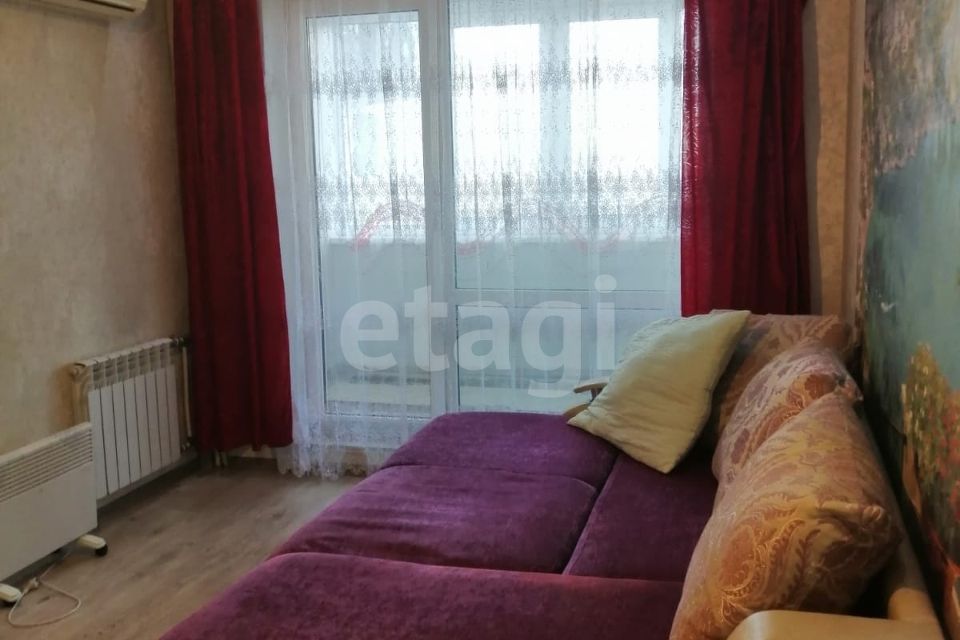 Продаётся 2-комнатная квартира, 50 м²