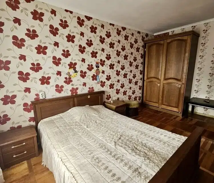 Продаётся 2-комнатная квартира, 46.7 м²