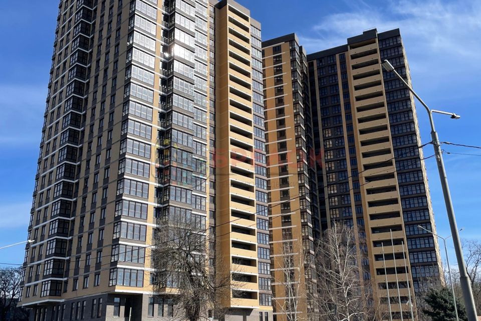 Продаётся студия, 26.5 м²
