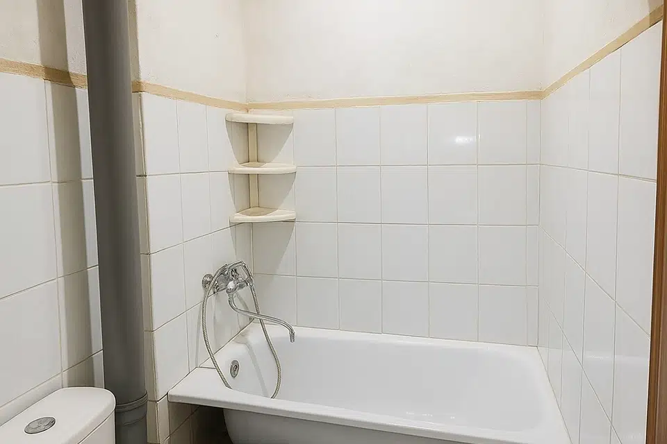 Продаётся 2-комнатная квартира, 46 м²