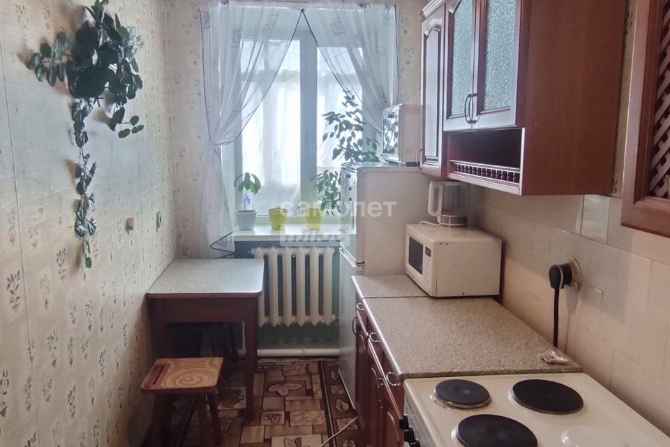 Продаётся 1-комнатная квартира, 28 м²