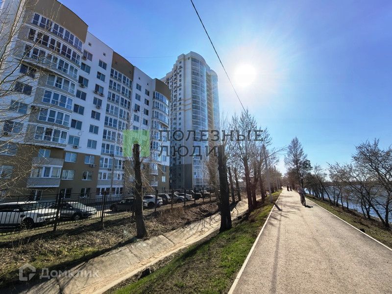 Продаётся 2-комнатная квартира, 63.1 м²