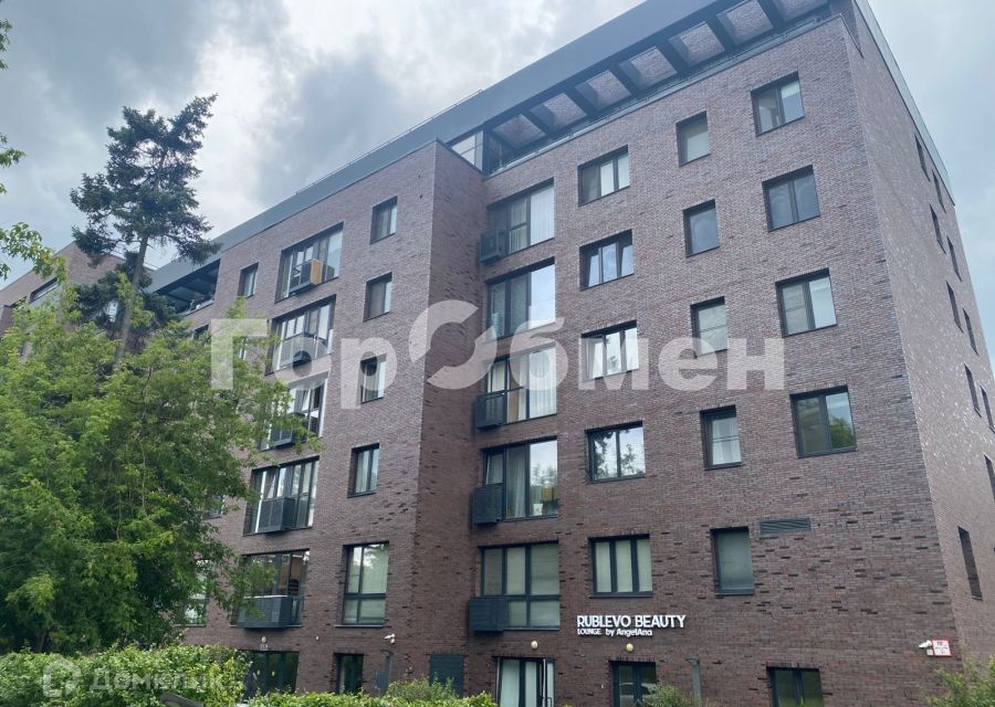 Продаётся 2-комнатная квартира, 57 м²