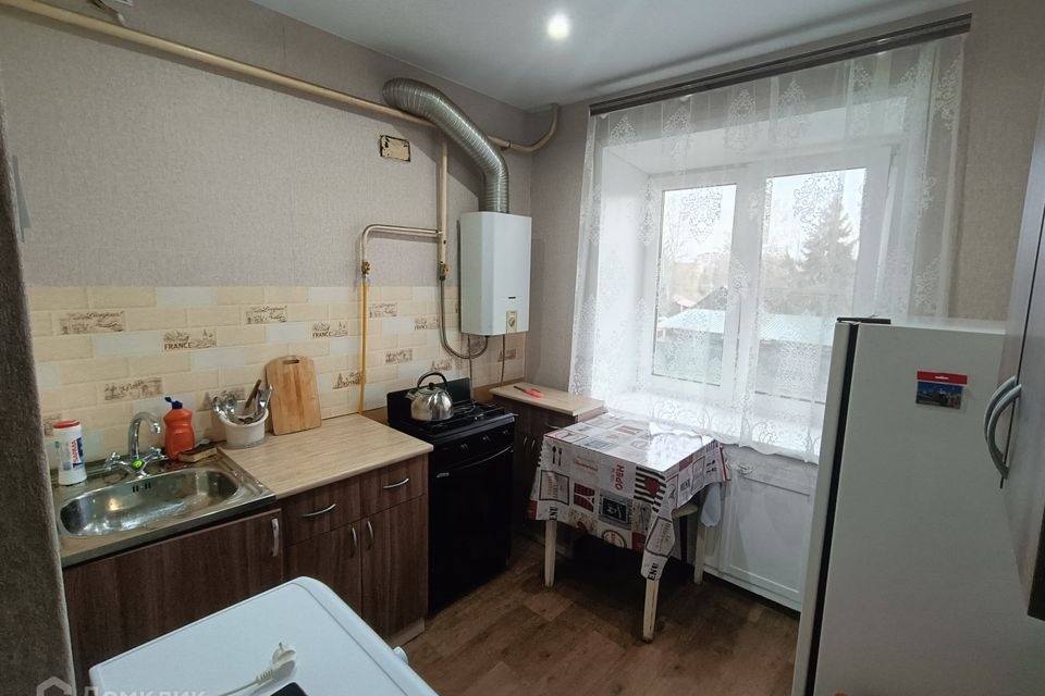 Сдаётся 1-комнатная квартира, 31 м²