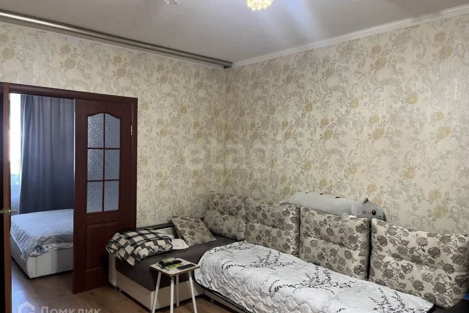 Сдаётся 2-комнатная квартира, 62.1 м²