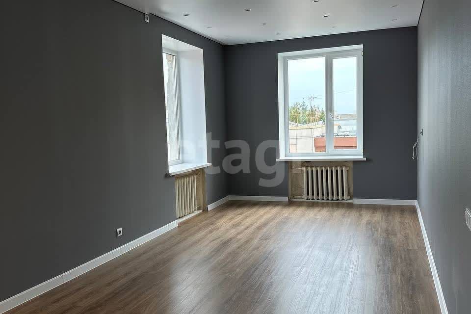 Продаётся 3-комнатная квартира, 92 м²