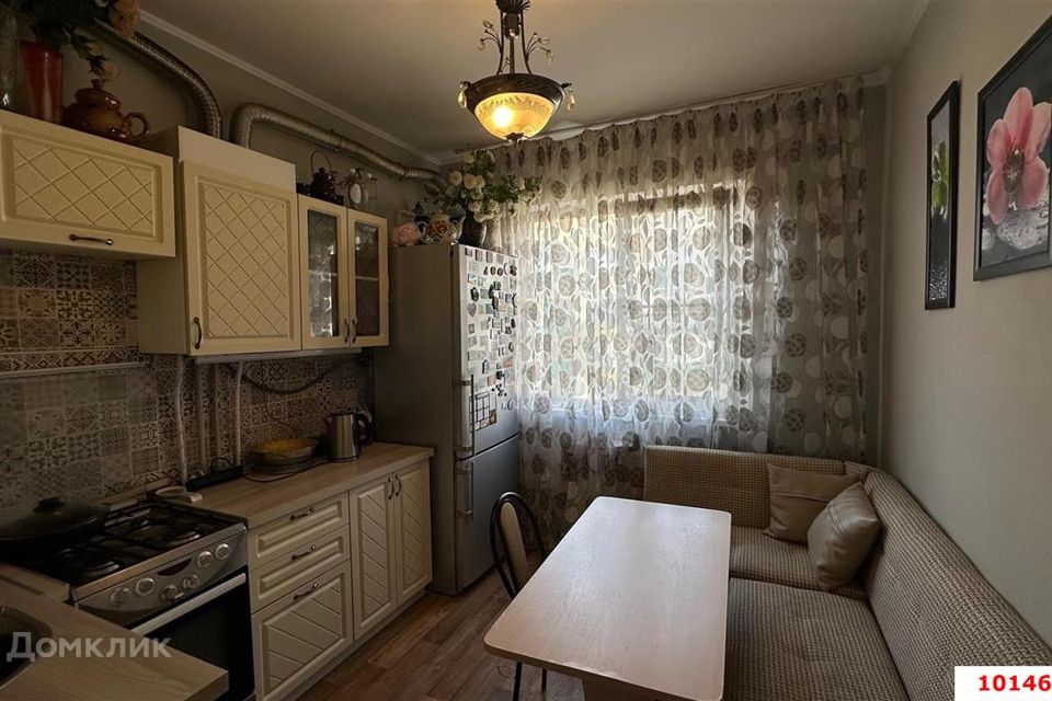 Продаётся 3-комнатная квартира, 70 м²