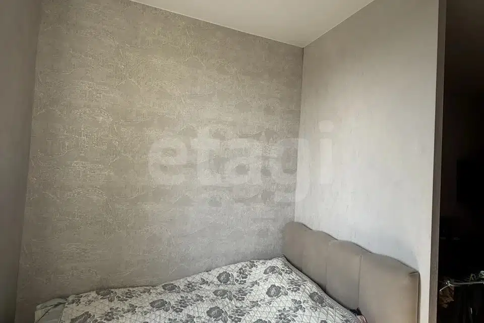 Продаётся 3-комнатная квартира, 75 м²