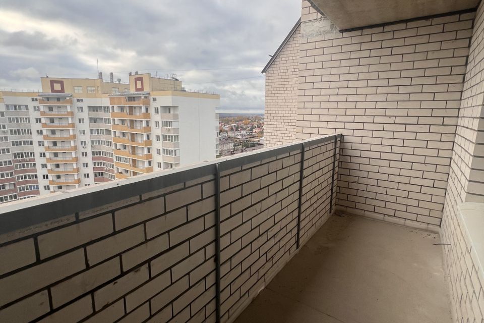 Продаётся 1-комнатная квартира, 45 м²