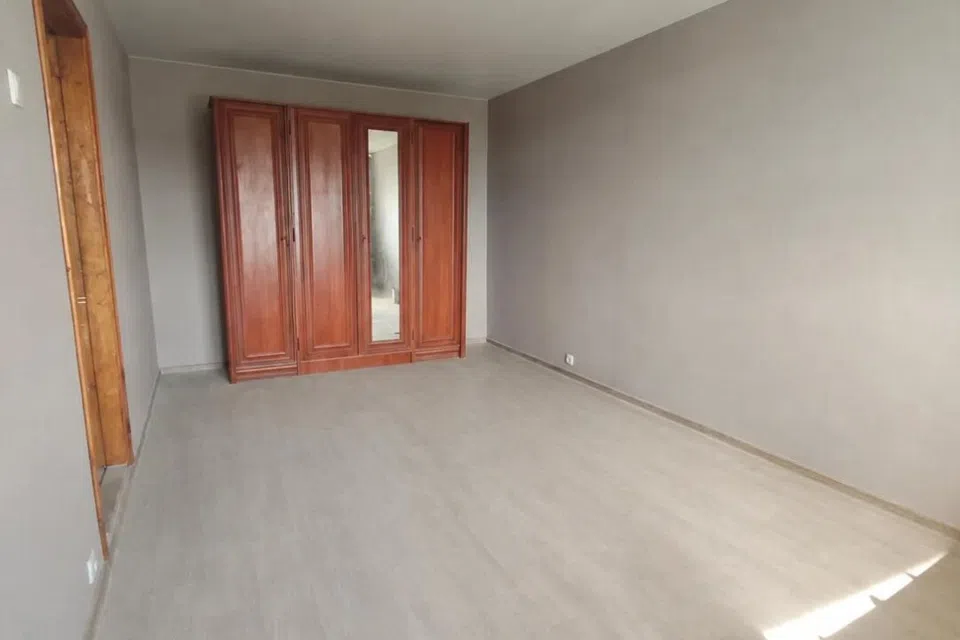 Продаётся 2-комнатная квартира, 46.2 м²
