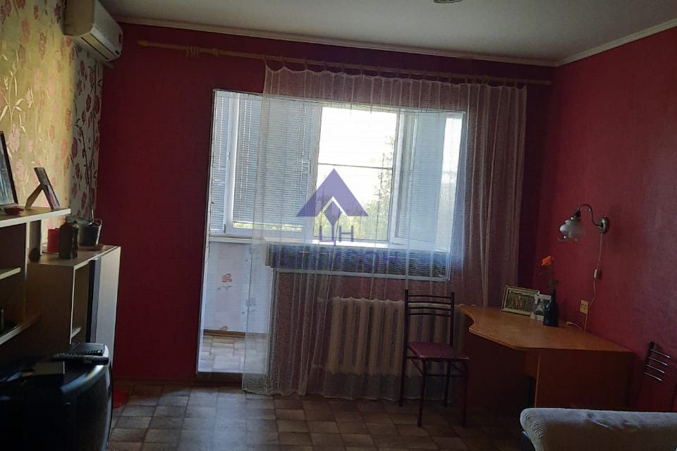Продаётся 3-комнатная квартира, 65 м²