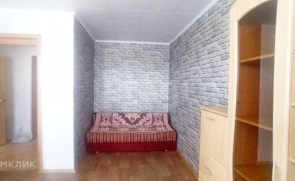 Сдаётся 1-комнатная квартира, 36.3 м²