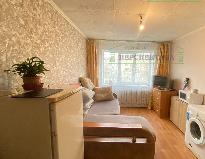 Продаётся студия, 16.7 м²
