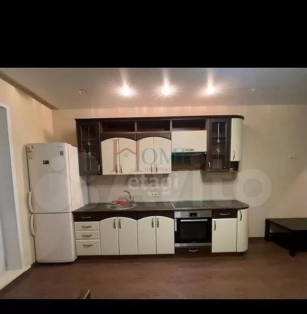 Сдаётся 2-комнатная квартира, 41 м²
