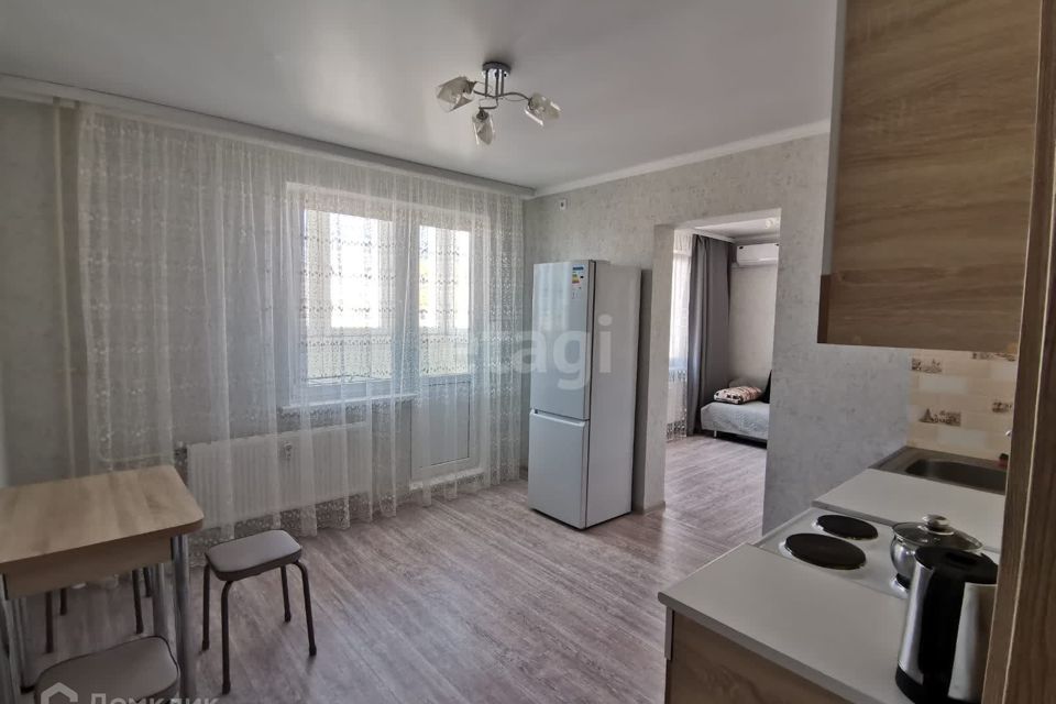 Продаётся студия, 28 м²