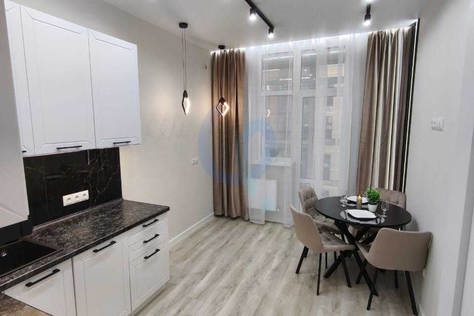 Продаётся 2-комнатная квартира, 51.2 м²