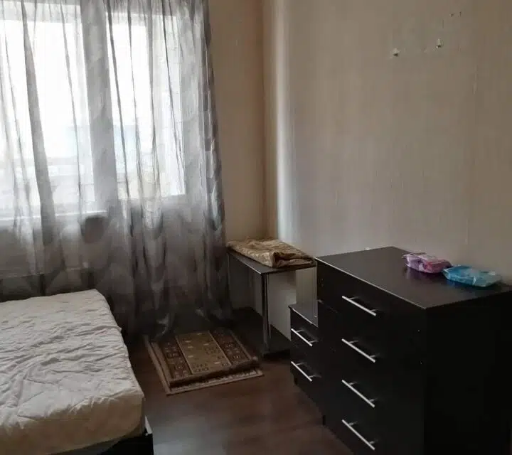 Продаётся 2-комнатная квартира, 63.4 м²